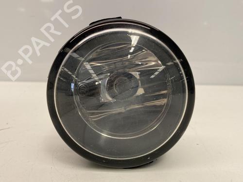 Used Right front fog light Right front fog light NISSAN NOTE (E11, NE11) 1.6 (110 hp) 22851626 22851626