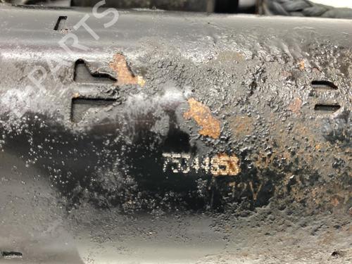 Used Starter Starter VW TOURAN (1T1, 1T2) 1.9 TDI (105 hp) 22849837 22849837