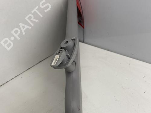 Used Left sun visor Left sun visor OPEL CORSA D (S07) 1.2 (L08, L68) (86 hp) 26388520 26388520