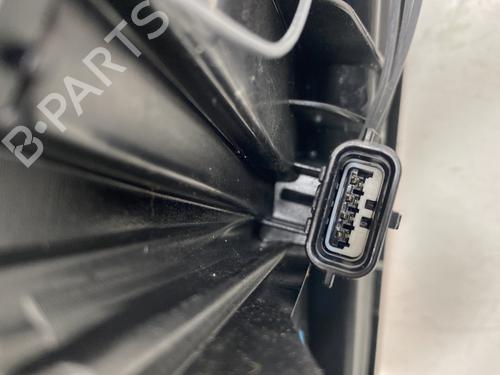 Left taillight RENAULT MEGANE IV Hatchback (B9A/M/N_) 1.6 TCe 205 (B9MV) | BP26240472C34 - Image 5