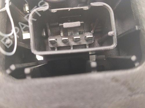 Used Lamp holder Lamp holder VW GOLF V (1K1) 1.9 TDI (105 hp) 22851803 22851803