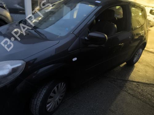 Hattehylde RENAULT TWINGO II (CN0_) 1.5 dCi (CN0E) | BP33160637C85 - Image 5