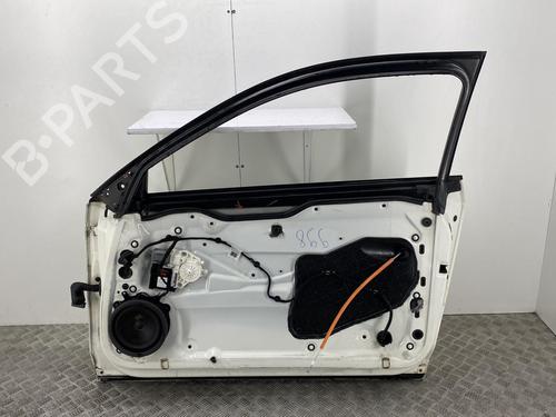 Used Right front door AUDI A3 (8P1) 2.0 TDI 16V (140 hp) 22853922