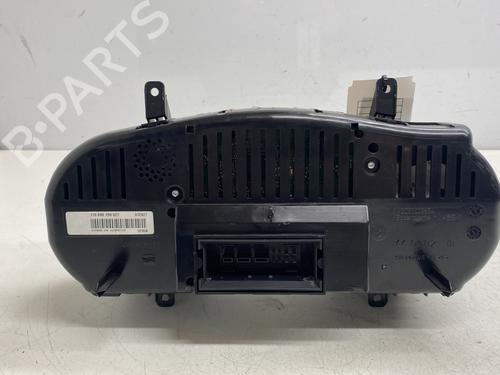 Instrument cluster SEAT LEON (1P1) 1.9 TDI | BP29870399C47