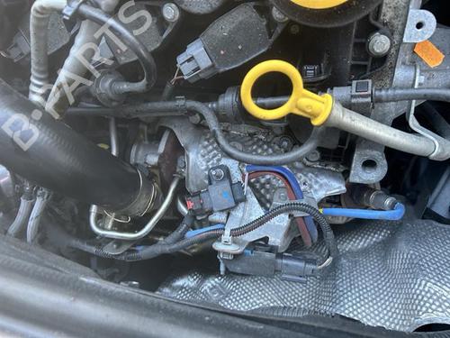 Engine RENAULT CLIO V (B7_) 1.0 TCe 90 (B7MT) | BP40280648M1 - Image 3