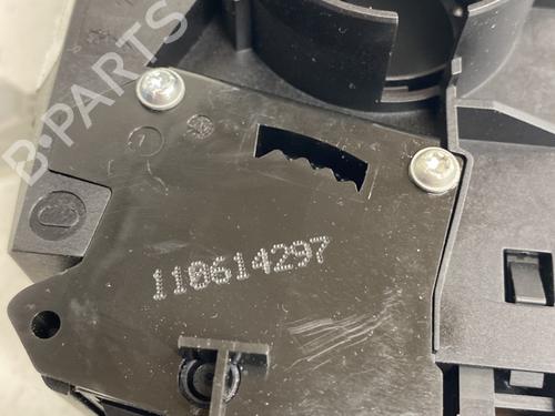 Steering column stalk PEUGEOT 207 SW (WK_) 1.6 HDi | BP29139280I23 