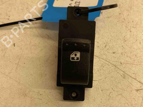 Left front window switch SSANGYONG REXTON / REXTON II (GAB_) 2.7 D 4x4 | BP36516732I27 - Image 4
