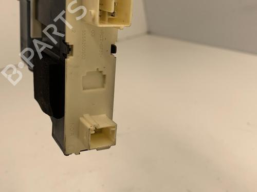 Used Front right window mechanism CITROËN C4 Coupe (LA_) 1.6 HDi (109 hp) 22853222