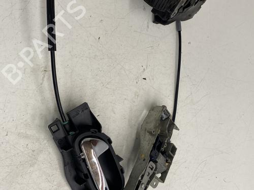 Used Front left lock Front left lock CITROËN C4 I (LC_) 1.6 HDi (109 hp) 26224264 26224264