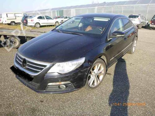Used Climate control Climate control VW PASSAT CC B6 (357) 2.0 TDI (140 hp) 22857209 22857209