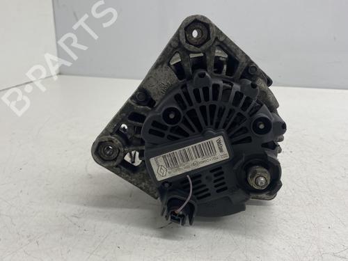 Alternator RENAULT SCÉNIC II (JM0/1_) 1.9 dCi (JM0G, JM12, JM1G, JM2C) | BP28567905M7 