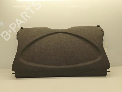 Used Rear parcel shelf FORD FOCUS I (DAW, DBW) 1.6 16V (100 hp) 22850299