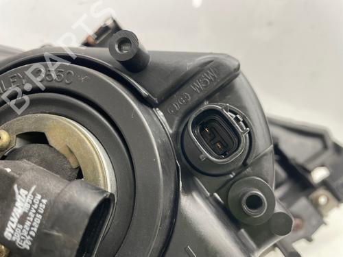 Left headlight MAZDA 5 (CR) 1.8 (CR19) | BP40053701C28 - Image 3