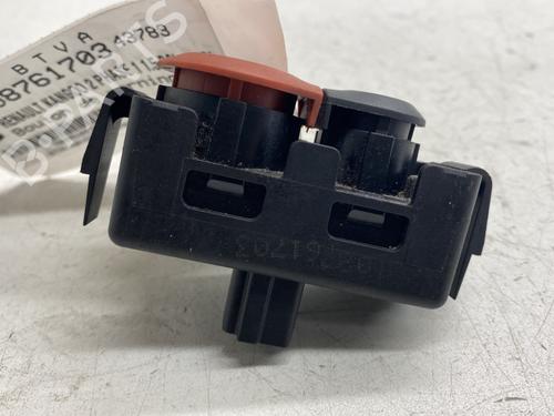 Warning switch RENAULT KANGOO BE BOP (KW0/1_)  | BP28015536I22  - Image 5