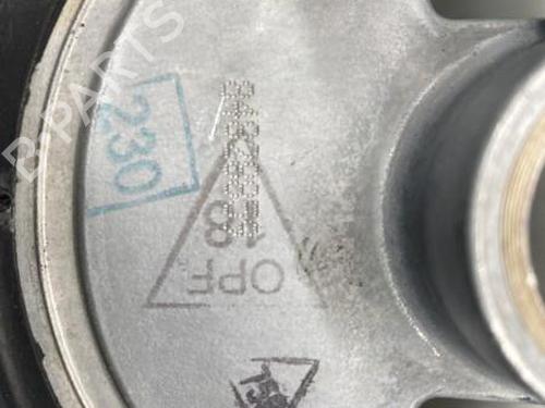 Used Steering wheel MERCEDES-BENZ CLA Coupe (C117) CLA 200 CDI / d (117.308) (136 hp) 22855821
