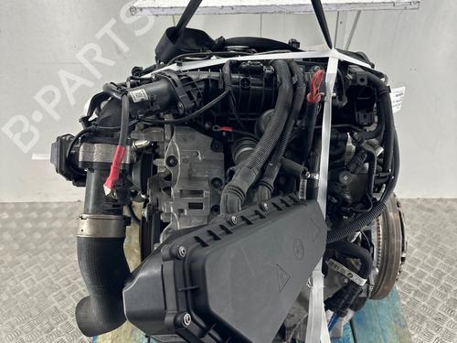 Engine BMW 1 (F20) 114 d | BP39725879M1 - Image 4