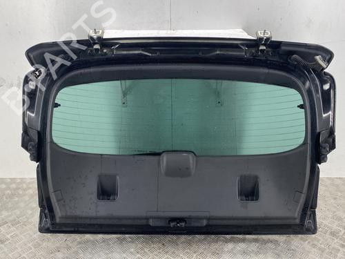 Tailgate PEUGEOT 3008 I MPV (0U_) 1.6 HDi | BP24057568C6 