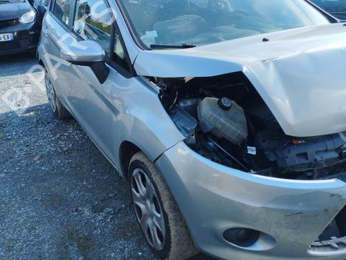 Left front fog light FORD FIESTA VI (CB1, CCN) 1.4 TDCi | BP34149313C30 - Image 12