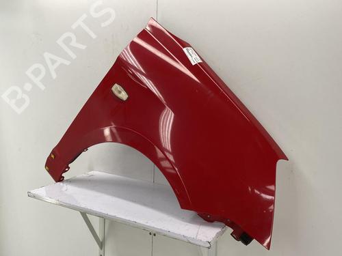 Right front fenders KIA PICANTO I (SA) 1.1 CRDi | BP22854366C42 