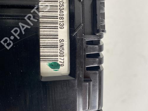 Instrument cluster CITROËN C4 II (NC_) 1.6 HDi 90 | BP29299399C47 