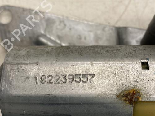 Rear wiper motor RENAULT TWINGO I (C06_) 1.2 (C066, C068) | BP29528803M102 