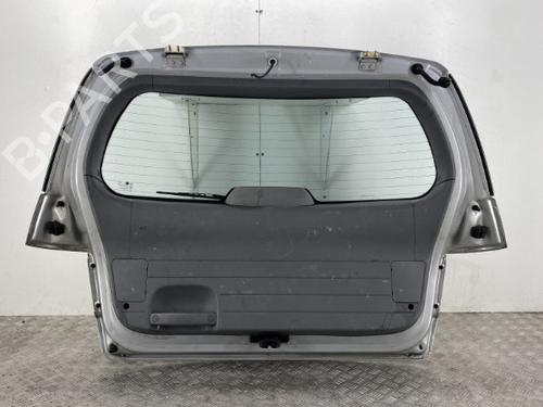 Tailgate KIA CARENS II MPV (FJ) 2.0 CRDi | BP22862024C6 