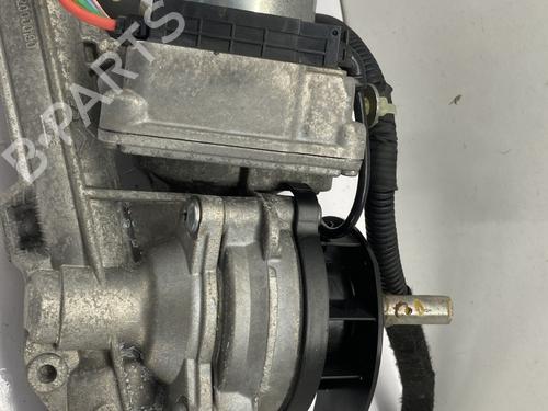 Used Steering rack Steering rack 29139075 29139075