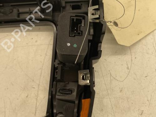 Electronic module PEUGEOT 2008 II (UD_, US_, UY_, UJ_, UR_, UC_) e-2008 (UKZKXZ) | BP22862099M83 
