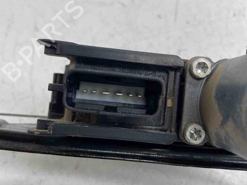 Used Front left window mechanism Front left window mechanism PEUGEOT BIPPER (AA_) 1.4 HDi (68 hp) 36565402 36565402