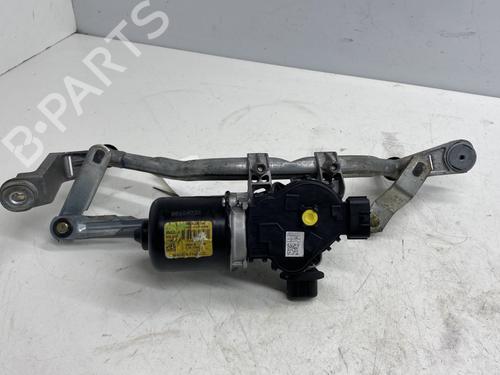 Front wiper motor RENAULT CLIO IV (BH_) 1.5 dCi 75 | BP23191045M29