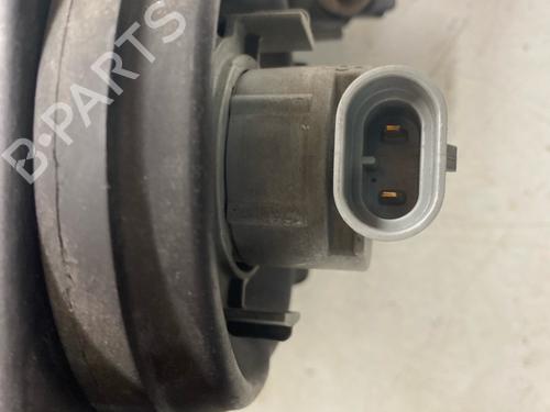 Used Left headlight Left headlight BMW 3 (E46) 318 i (118 hp) 39663025 39663025