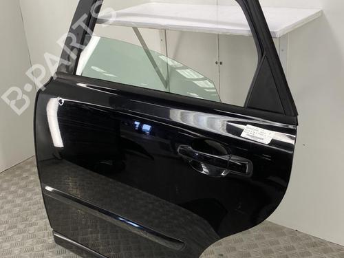 Dør venstre bak VOLVO S40 II (544) 1.6 D | BP22854312C4 