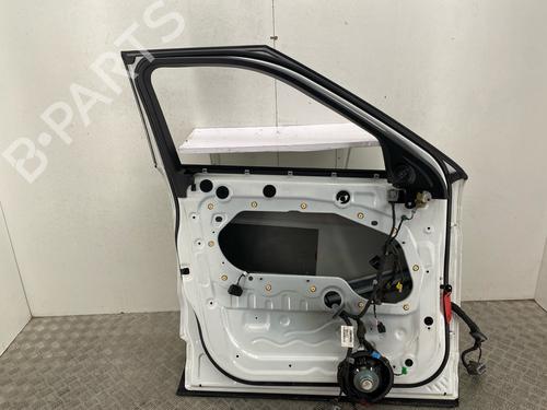 Used Left front door Left front door LAND ROVER RANGE ROVER EVOQUE (L538) [2011-2019] 36414356 36414356