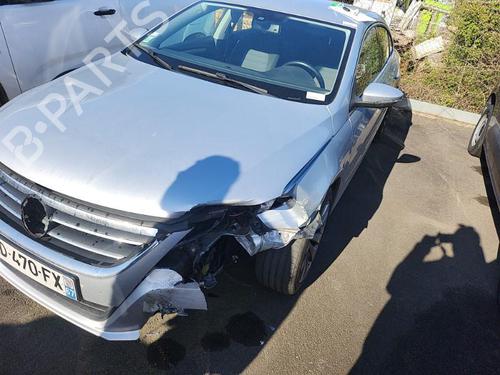 Køfangervange VW PASSAT CC B6 (357) 2.0 TDI | BP24233684C73 - Image 6