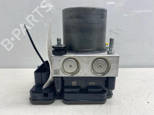 ABS pump RENAULT CLIO V (B7_) 1.0 TCe 90 (B7MT) | BP40053770M43 - Image 4