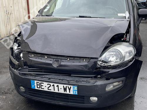 Switch FIAT PUNTO EVO (199_) 1.4 16V | BP23887851I30  - Image 7