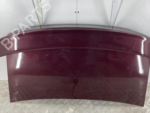 Used Tailgate MAZDA MX-5 I (NA) 1.6 (NA6C) (115 hp) 26274331