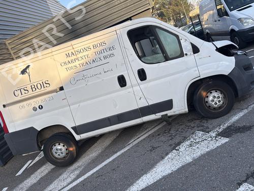 Right sun visor FIAT DUCATO Van (250_) 120 Multijet 2,3 D | BP33475916I2 - Image 6