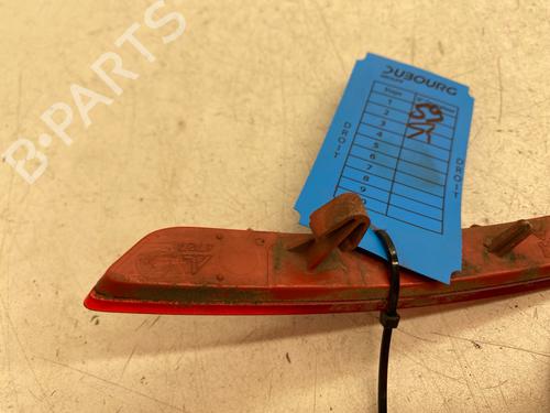 Rear bumper right light CITROËN C3 II (SC_) 1.2 VTi 82 | BP37501801C82 - Image 2