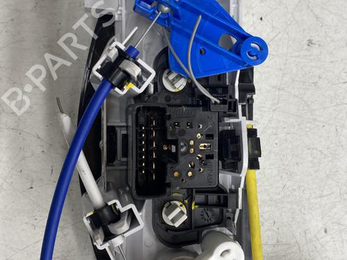 Comando clima DACIA SANDERO II 1.5 dCi (90 hp) 28567870