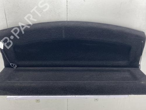 Used Rear parcel shelf PEUGEOT 3008 II SUV (MC_, MR_, MJ_, M4_) 2.0 BlueHDi 180 (177 hp) 28351806