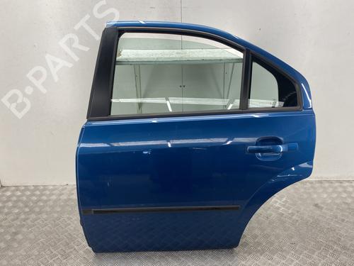 Dør venstre bagtil Dør venstre bagtil FORD MONDEO III Saloon (B4Y) 1.8 16V (110 hp) 27586635 27586635