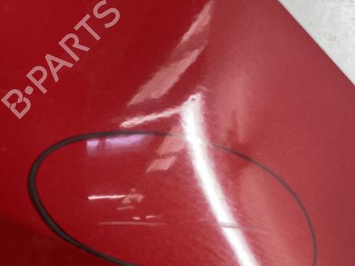 Right front fenders PEUGEOT 3008 I MPV (0U_) 1.6 HDi | BP22862203C42 
