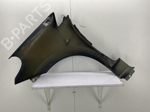 Right front fenders CITROËN C3 Pluriel (HB_) 1.6 | BP22850549C42 