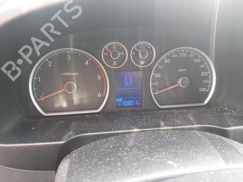 Instrument cluster HYUNDAI i30 (FD) 1.6 CRDi | BP26977938C47 