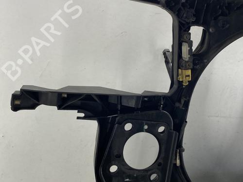 Front slam panel AUDI A4 B6 (8E2) 2.5 TDI | BP24233709C72 - Image 5