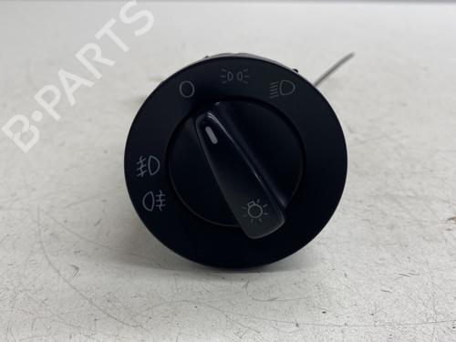 Used Headlight switch Headlight switch VW BORA Variant (1J6) 1.9 TDI (130 hp) 34149418 34149418