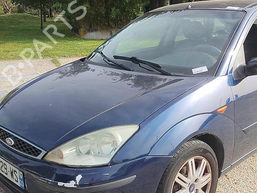 Right taillight FORD FOCUS I (DAW, DBW) 1.8 TDCi | BP22851532C35 