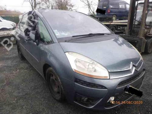 Left taillight CITROËN C4 Picasso I MPV (UD_) 1.6 HDi | BP22855557C34 
