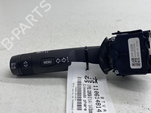 Used Switch Switch OPEL CORSA E (X15) 1.4 (08, 68) (90 hp) 28351849 28351849